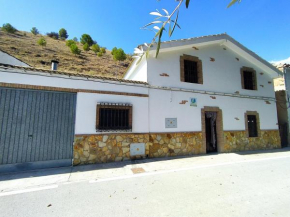 IBEROTUGIA COMARCA SIERRA CAZORLA, Peal De Becerro